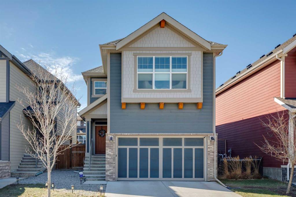 Picture of 293 Masters Avenue SE, Calgary Real Estate Listing