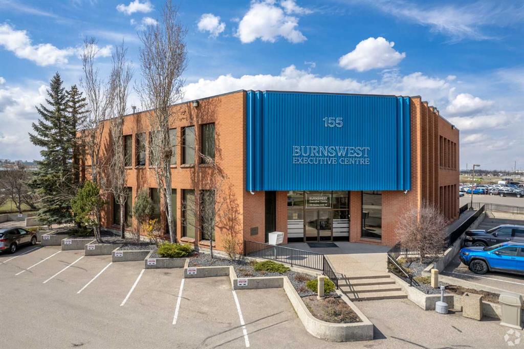 Picture of LM2 & LM3, 155 Glendeer Circle SE, Calgary Real Estate Listing