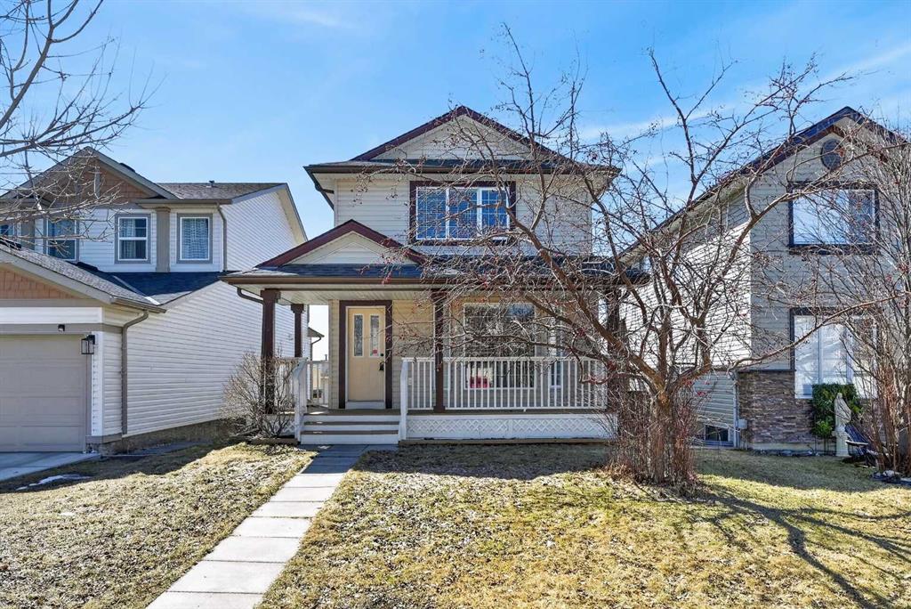 Picture of 126 Evansmeade Crescent NW, Calgary Real Estate Listing