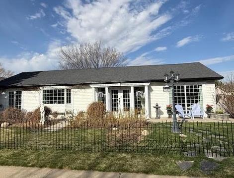 Picture of 1006 9 Street N, Lethbridge Real Estate Listing