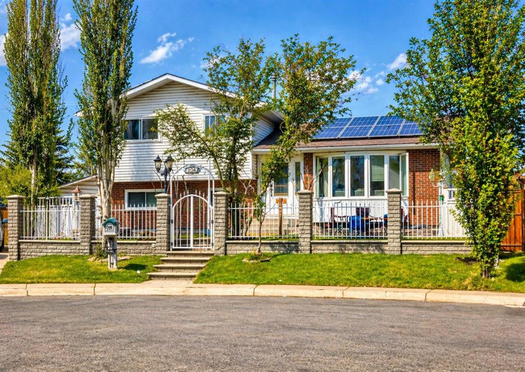 Picture of 204 Whiteview Close NE, Calgary Real Estate Listing