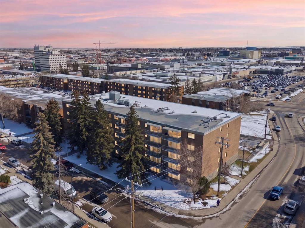 Picture of 103, 521 57 Avenue SW, Calgary Real Estate Listing