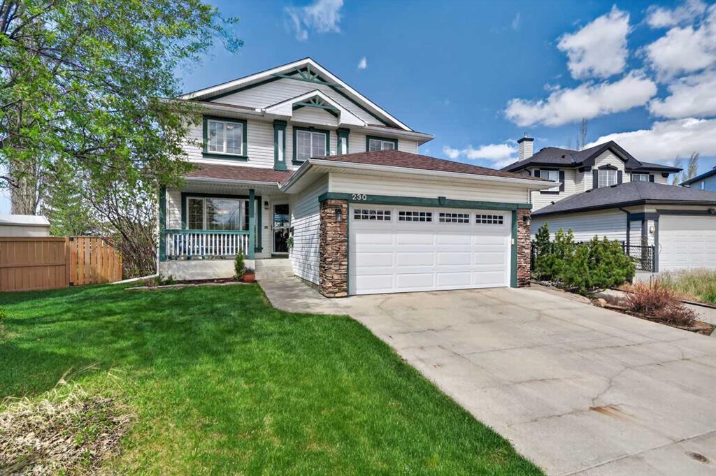 Picture of 230 Rocky Ridge Cove NW, Calgary Real Estate Listing
