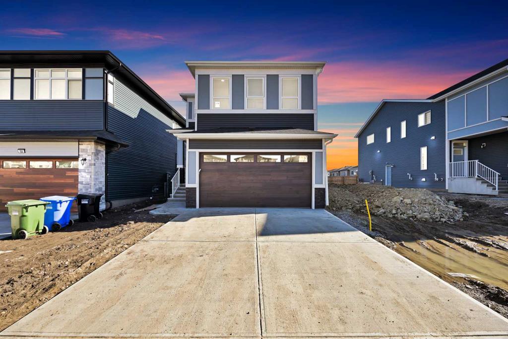 Picture of 154 Homestead Circle NE, Calgary Real Estate Listing