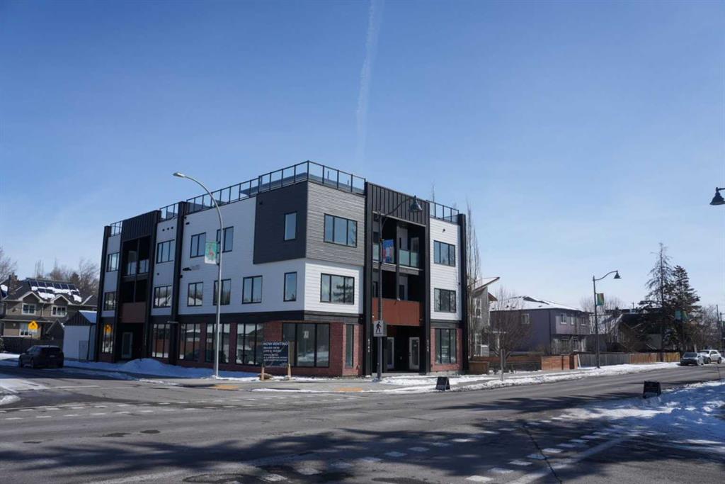 Picture of 4744 Bowness Road , Calgary Real Estate Listing
