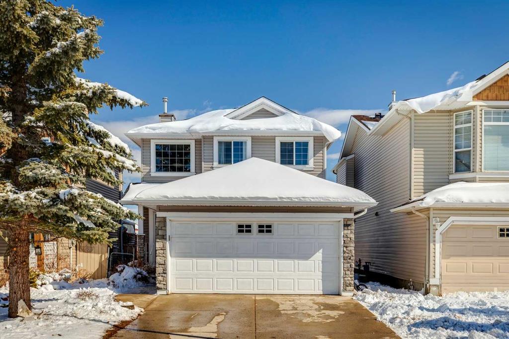 Picture of 18 Bridlewood Way SW, Calgary Real Estate Listing