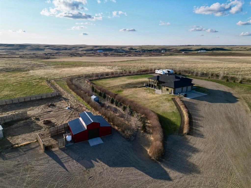 Picture of 11232 Black & White Trail , Rural Cypress County Real Estate Listing