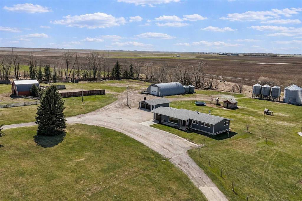 Picture of 104040 Range Road 111  , Bow Island Real Estate Listing