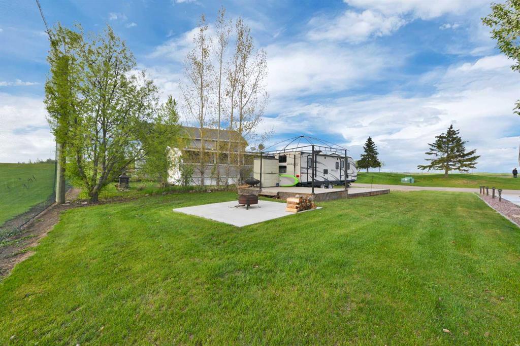 Picture of 5007, 25054 South Pine Lake Road , Rural Red Deer County Real Estate Listing
