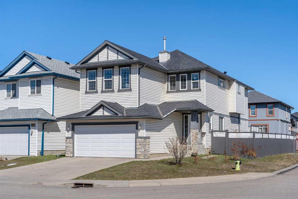 Picture of 149 Saddlecrest Green NE, Calgary Real Estate Listing