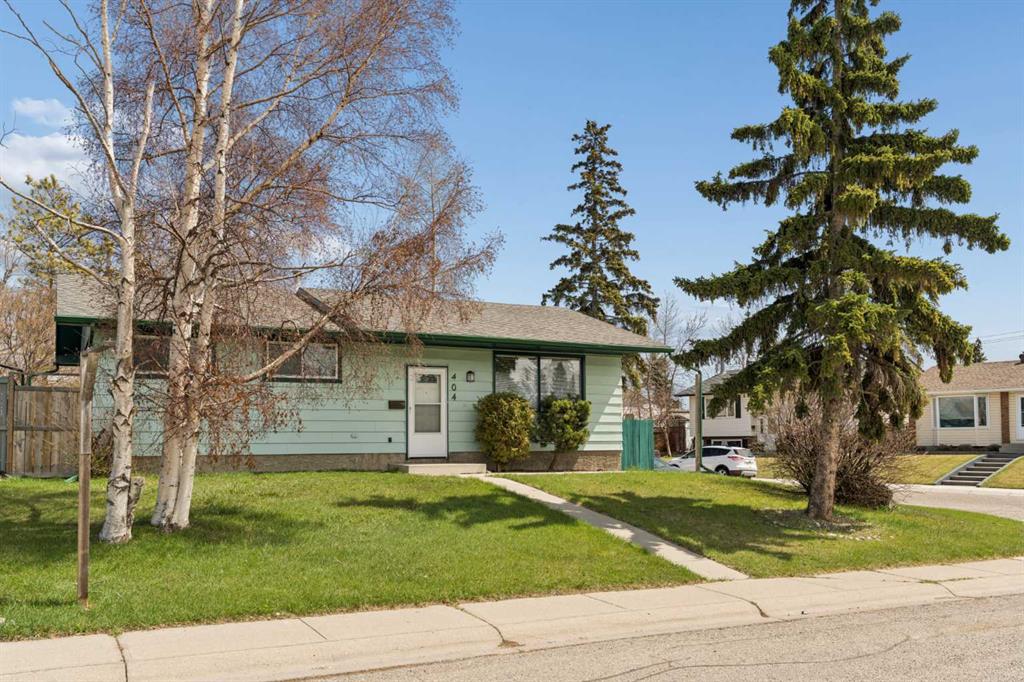 Picture of 404 Manora Way NE, Calgary Real Estate Listing