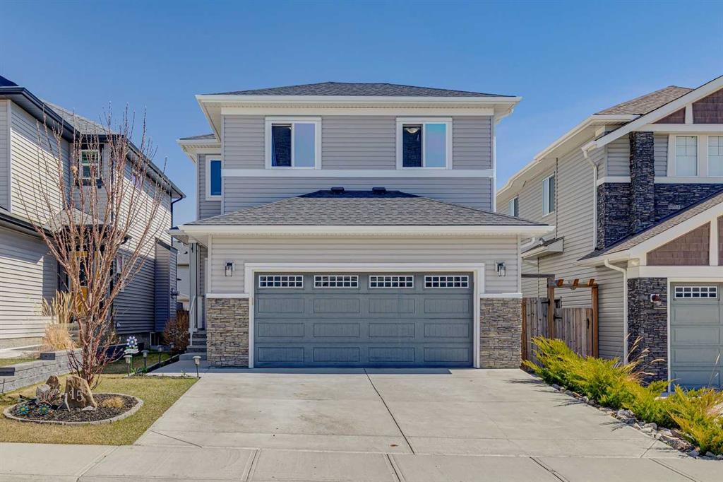 Picture of 15 Drake Landing Street , Okotoks Real Estate Listing