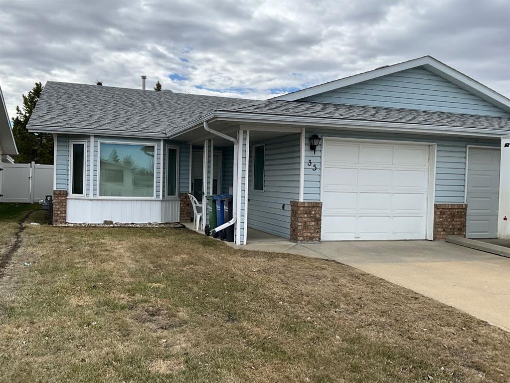 Picture of 35 Ellis Street , Red Deer Real Estate Listing