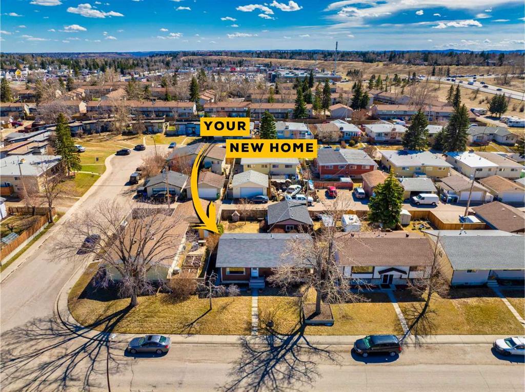 Picture of 23 Queen Isabella Close SE, Calgary Real Estate Listing