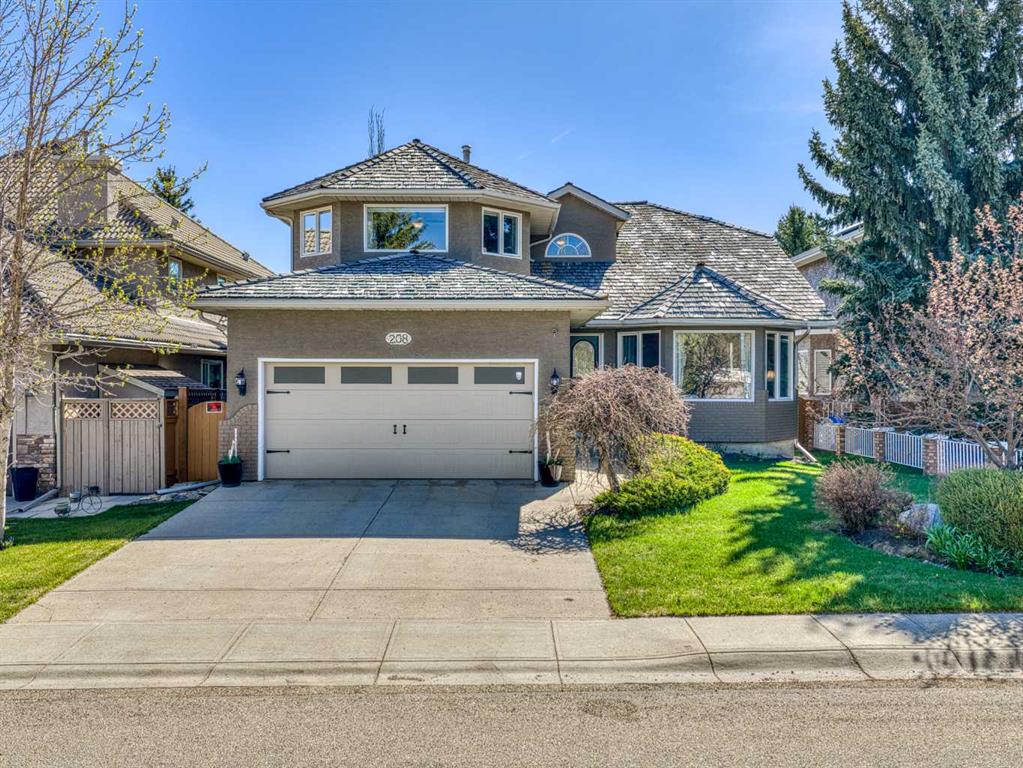 Picture of 208 Shawnee Gardens SW, Calgary Real Estate Listing