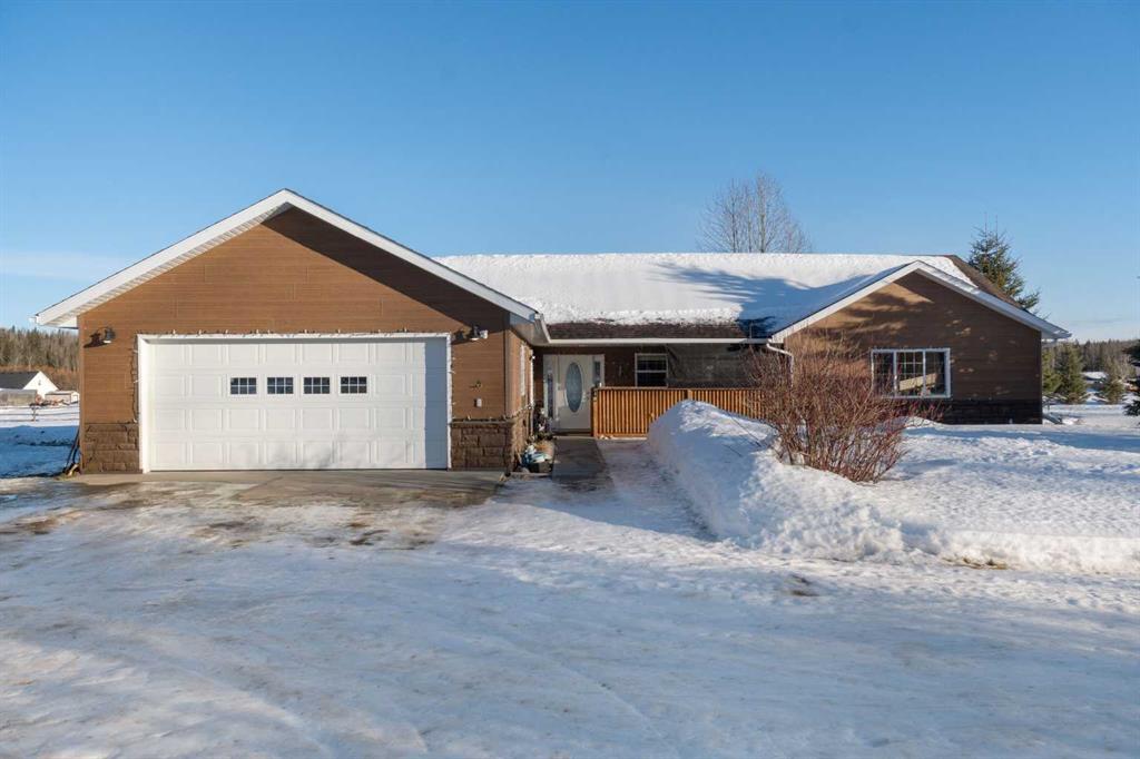 Picture of 124080 Township Road 593A  , Rural Woodlands County Real Estate Listing