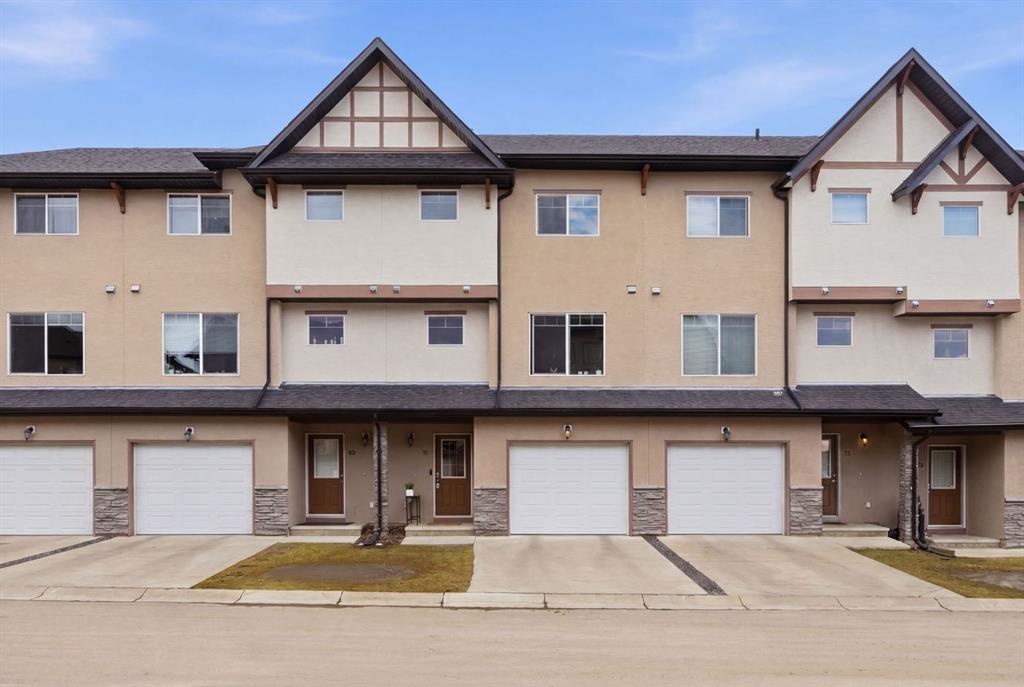 Picture of 71 Cimarron Vista Gardens , Okotoks Real Estate Listing