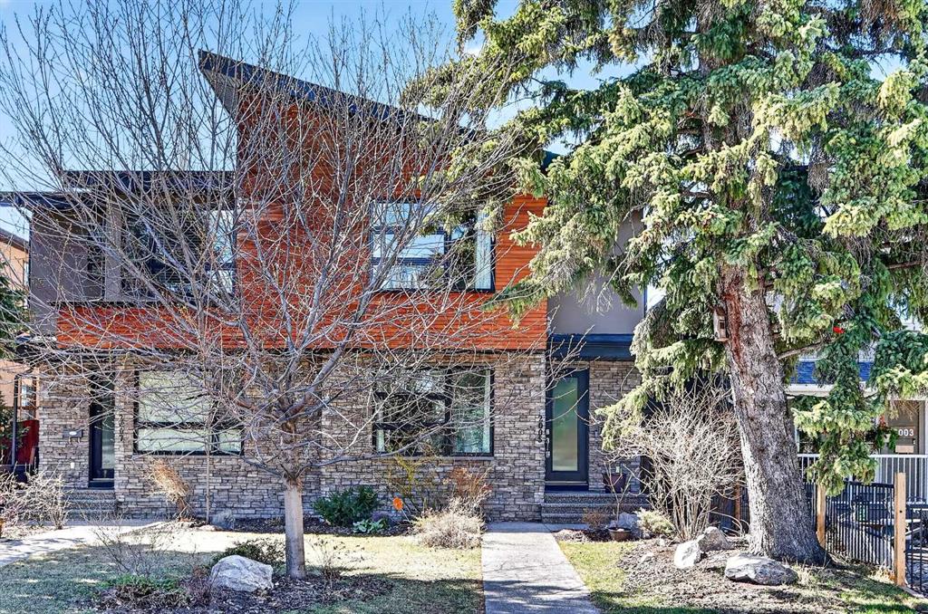 Picture of 2005 32 Street SW, Calgary Real Estate Listing