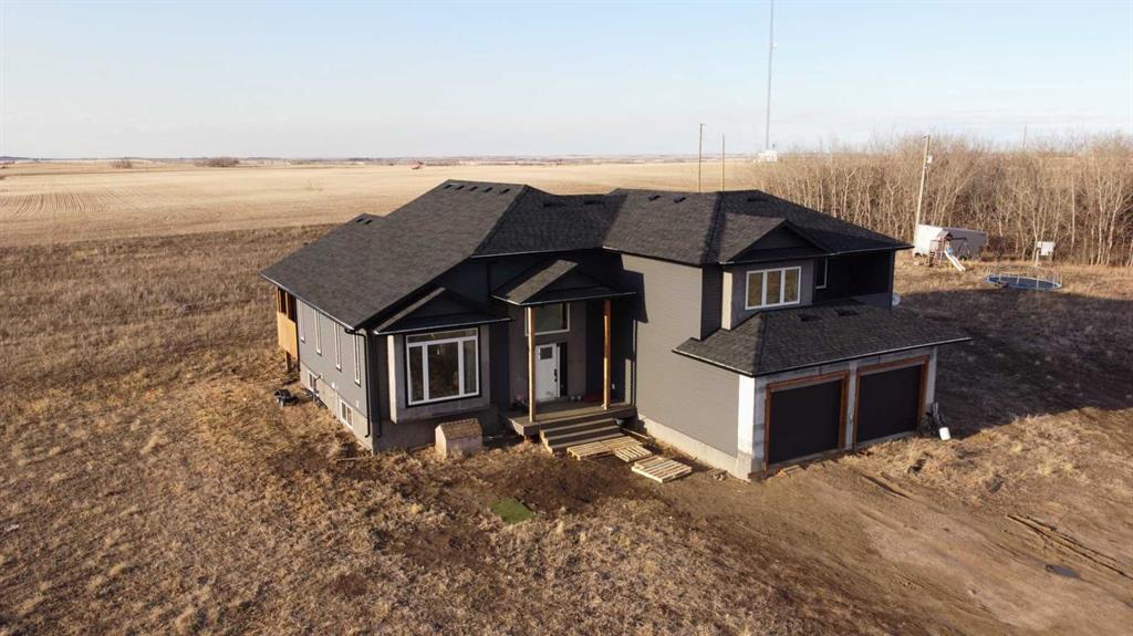 Picture of 451043 Rng Rd 65  , Wainwright Real Estate Listing