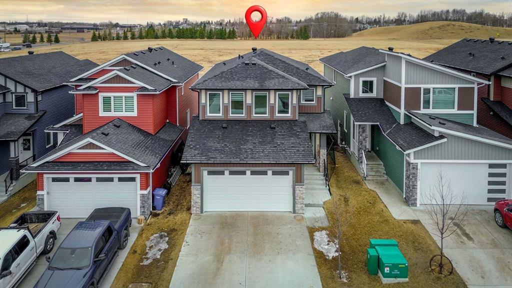 Picture of 1025 Iron Landing Way , Crossfield Real Estate Listing