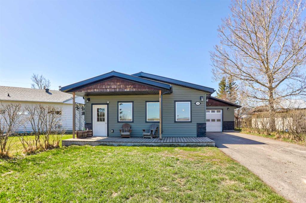 Picture of 304 3 Avenue , Cowley Real Estate Listing