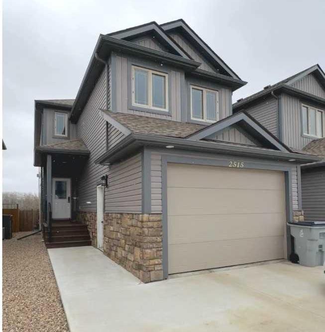 Picture of 2515 6 Avenue , Wainwright Real Estate Listing