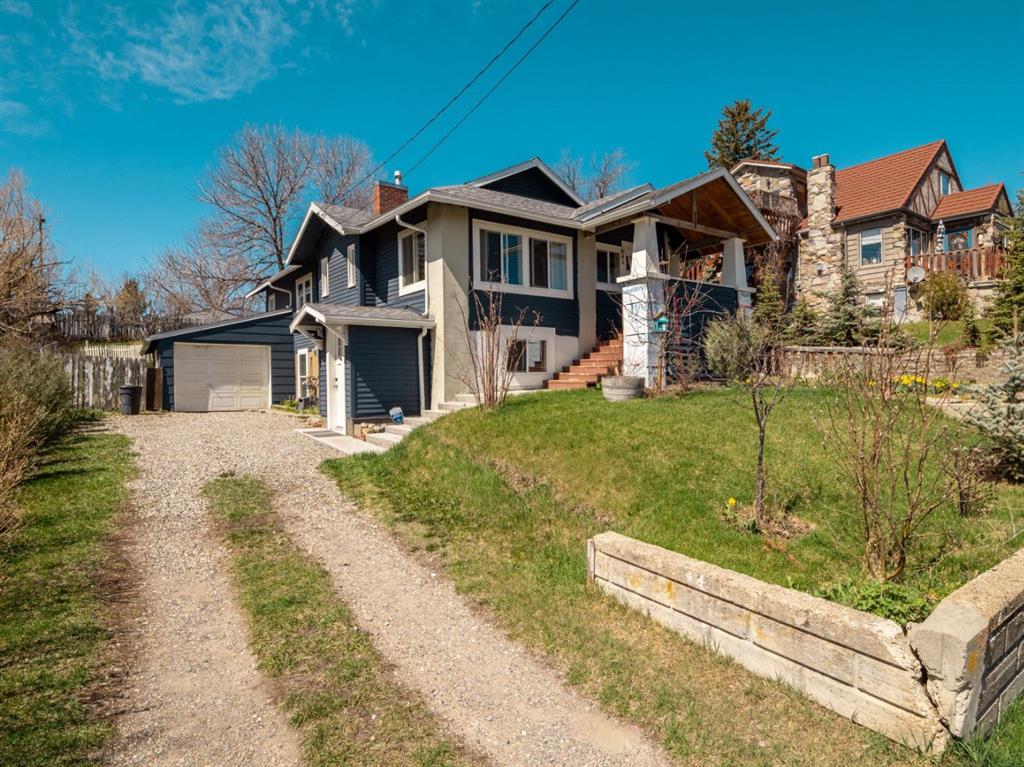Picture of 177 1 Street W, Cardston Real Estate Listing
