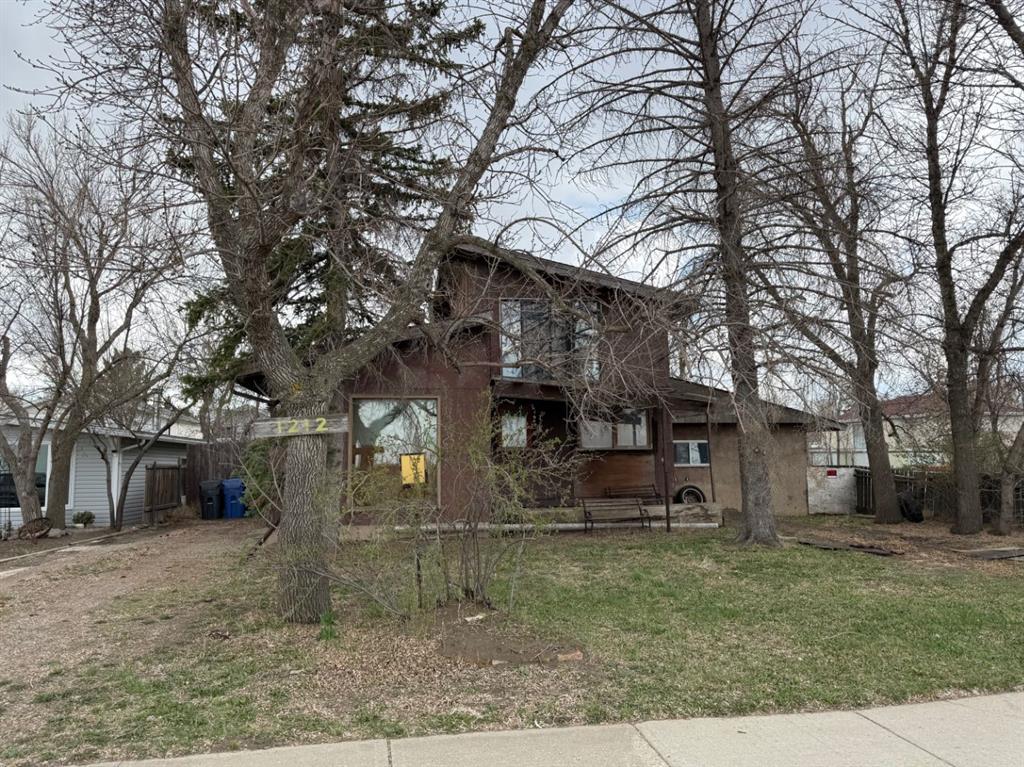 Picture of 1212 44 Avenue N, Lethbridge Real Estate Listing