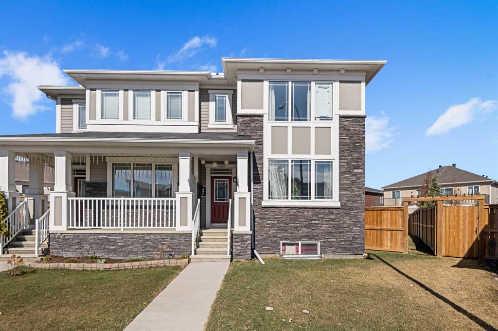 Picture of 295 Carrington Circle NW, Calgary Real Estate Listing