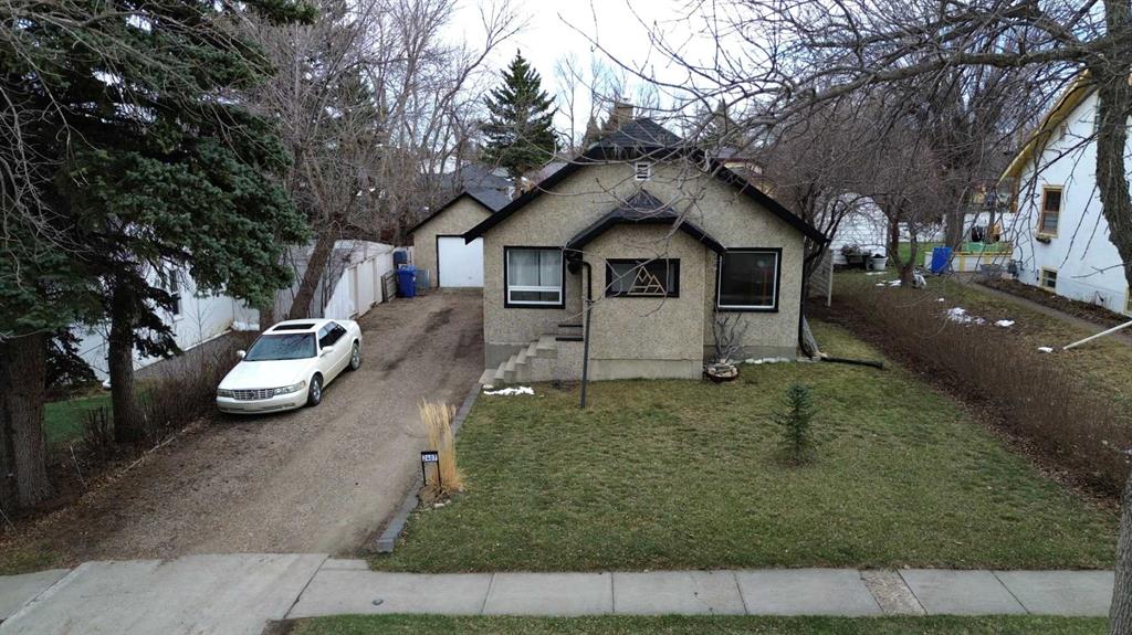 Picture of 2407 21 Street , Nanton Real Estate Listing