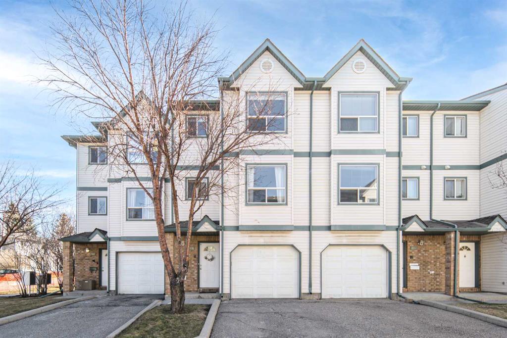Picture of 106 Anderson Grove SW, Calgary Real Estate Listing