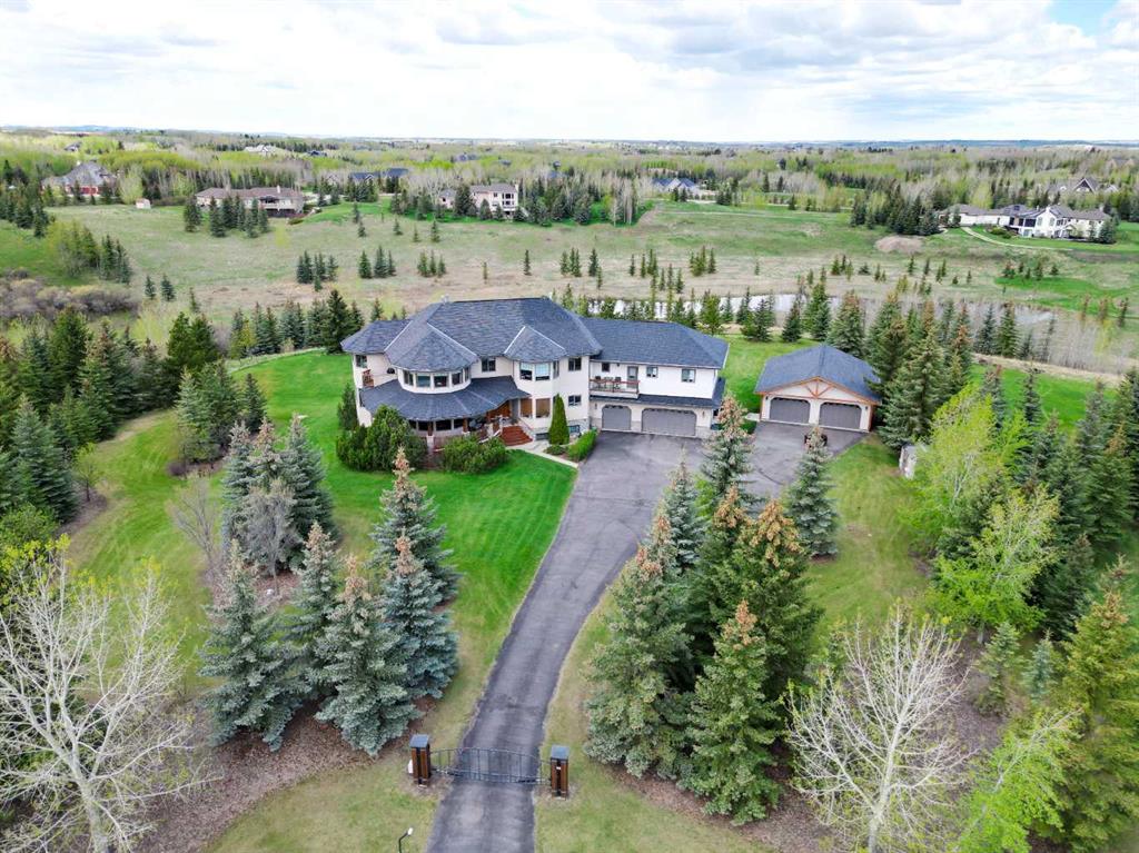 Picture of 23 South Valley Boulevard , Rural Rocky View County Real Estate Listing