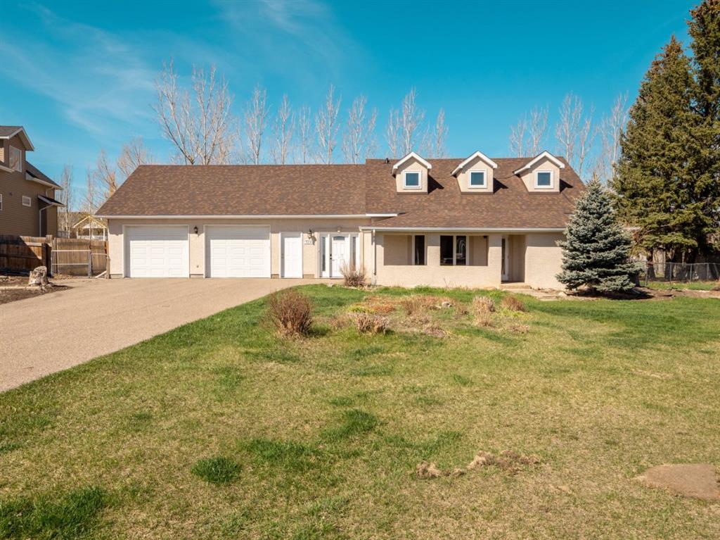 Picture of 559 7A Avenue W, Cardston Real Estate Listing