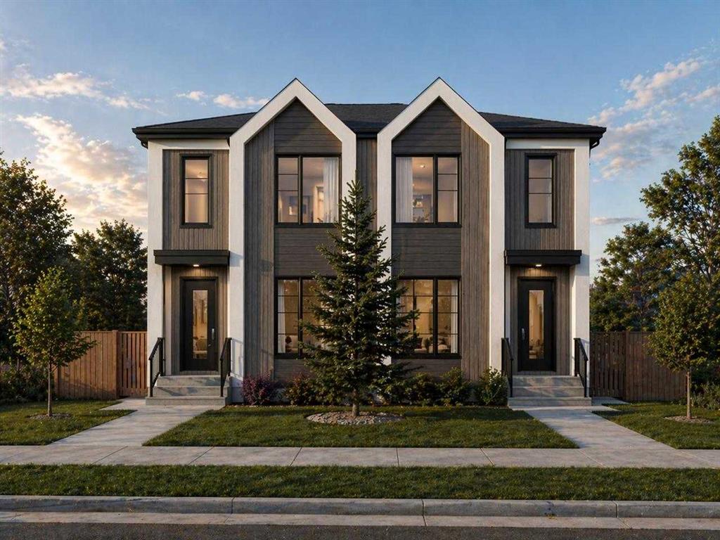 Picture of 4632 85 Street NW, Calgary Real Estate Listing