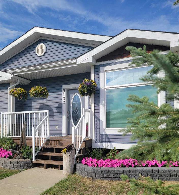 Picture of 9102 127 Avenue , Peace River Real Estate Listing