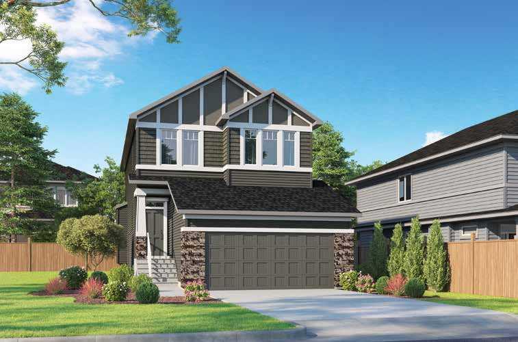 Picture of 322 Hotchkiss Common SE, Calgary Real Estate Listing