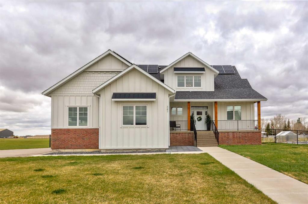 Picture of 347 1 Avenue  N, Magrath Real Estate Listing