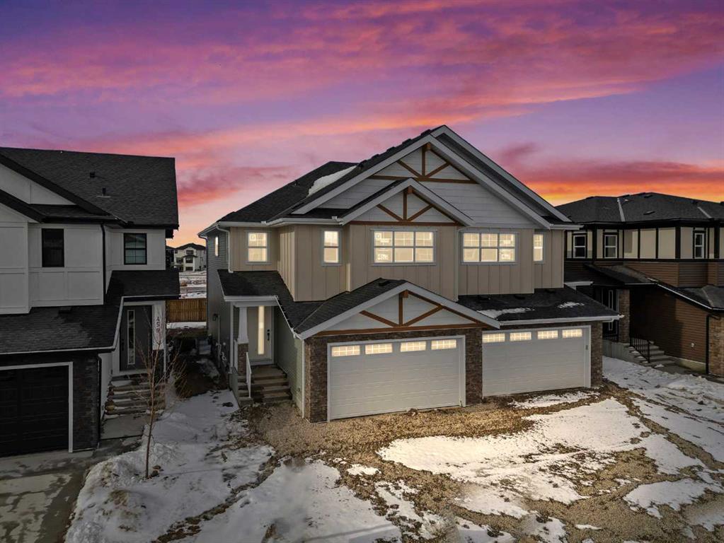 Picture of 463 Kinniburgh Loop , Chestermere Real Estate Listing