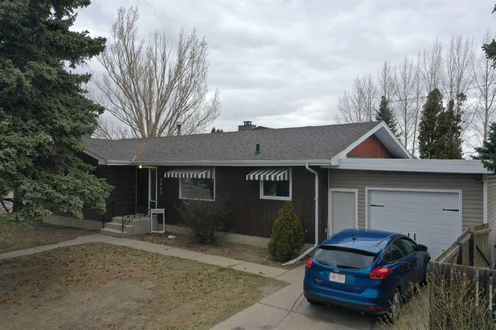 Picture of 5502 45 Avenue , Taber Real Estate Listing