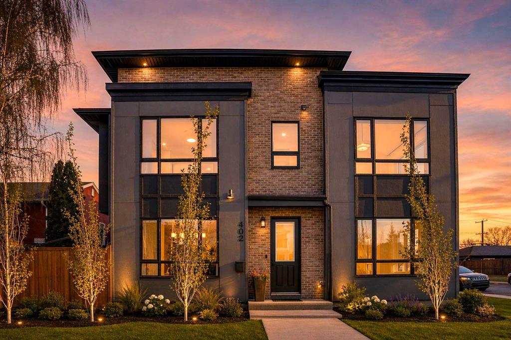 Picture of 402 26 Avenue NW, Calgary Real Estate Listing