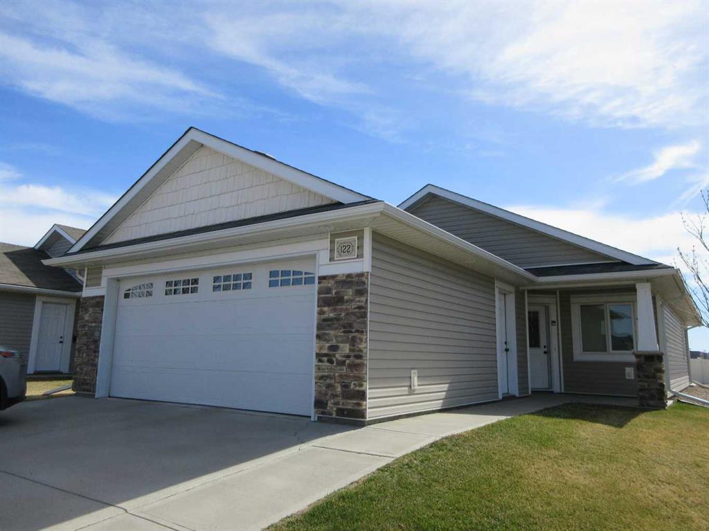 Picture of 122 Chartwell Place SE, Medicine Hat Real Estate Listing