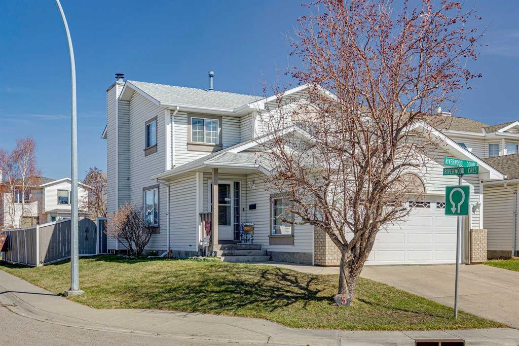 Picture of 3 Riverwood Court SE, Calgary Real Estate Listing