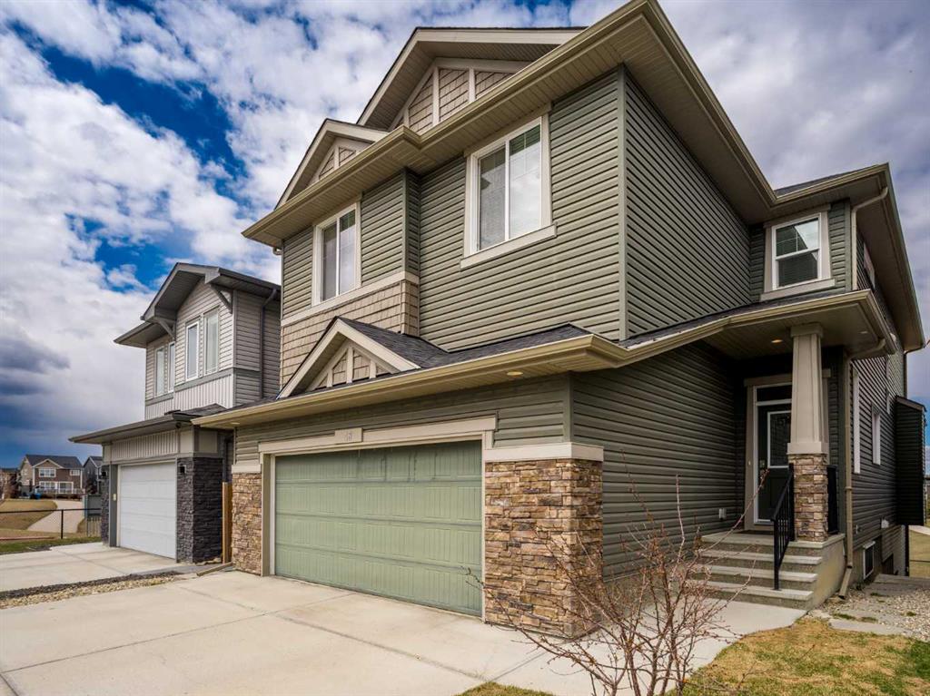 Picture of 48 Evansfield Manor NW, Calgary Real Estate Listing