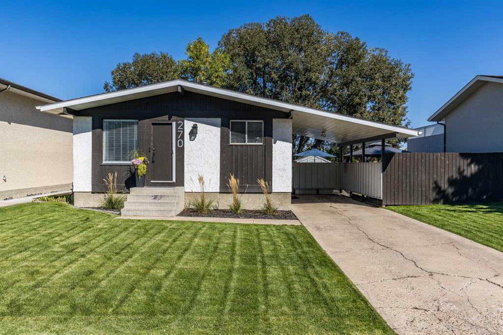 Picture of 270 Shepherd Crescent SE, Medicine Hat Real Estate Listing