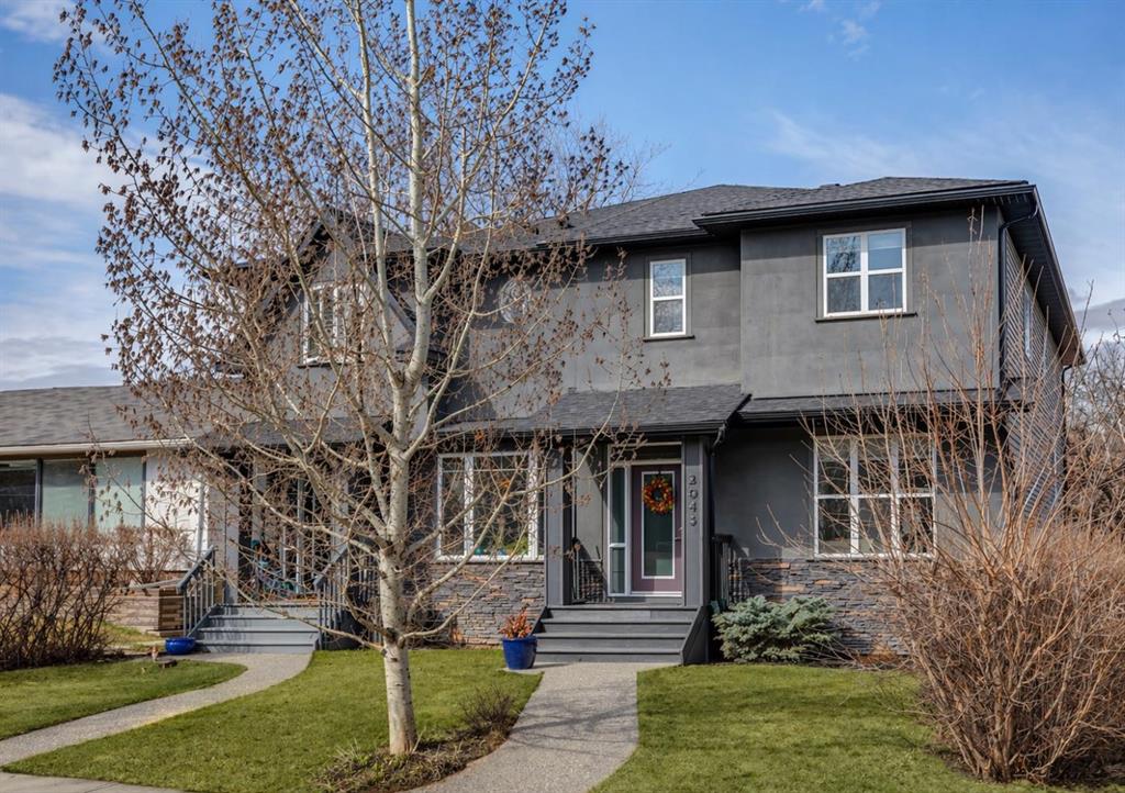 Picture of 3043 28 Street SW, Calgary Real Estate Listing