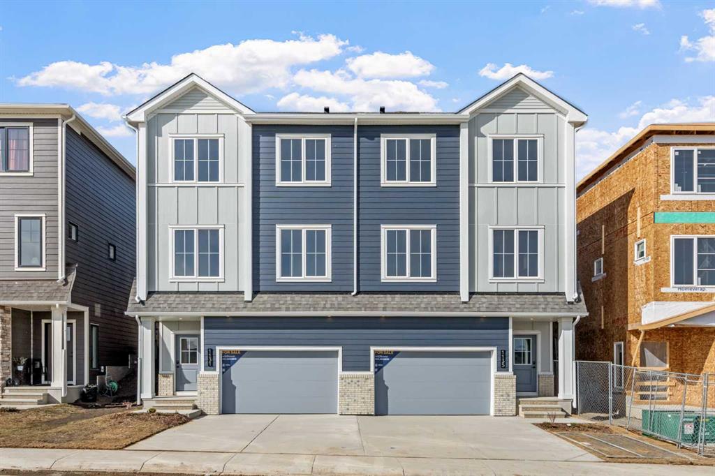 Picture of 1135 Fowler Road SW, Airdrie Real Estate Listing