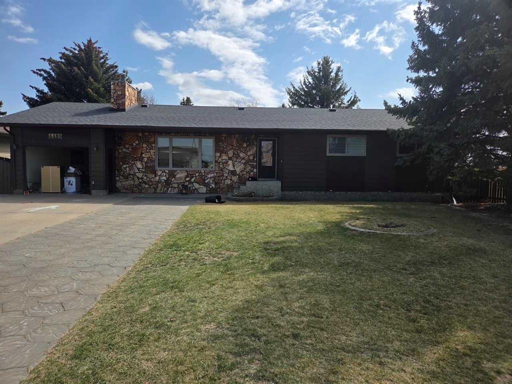 Picture of 4410 56 Avenue , Taber Real Estate Listing