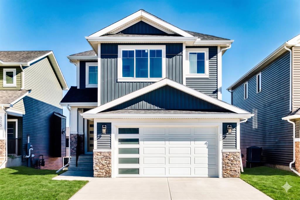 Picture of 379 Rivercrest Road , Cochrane Real Estate Listing