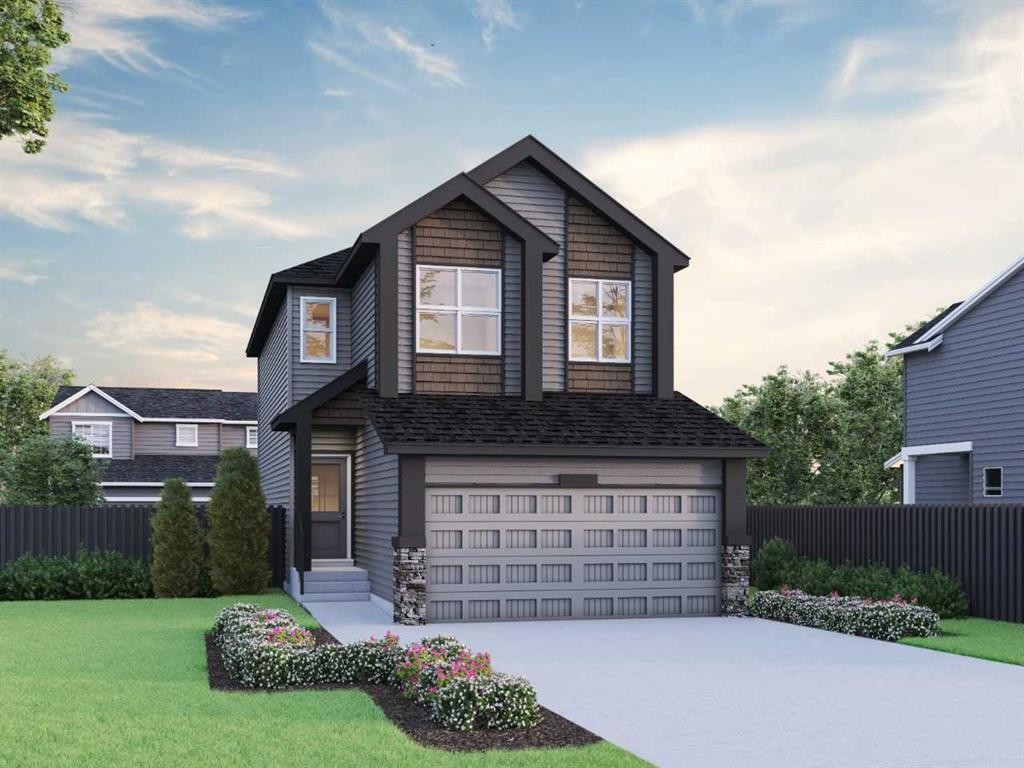 Picture of 83 Creekstone Common SW, Calgary Real Estate Listing