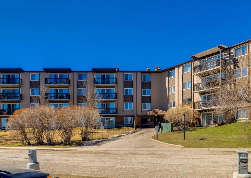 Picture of 607, 8948 Elbow Drive SW, Calgary Real Estate Listing